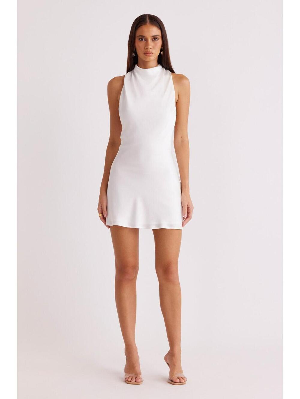 SNDYS NIXIE MINI DRESS